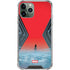 Marvel Black Widow No More Secrets iPhone 12 Pro Clear Case