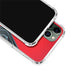 Marvel Black Widow No More Secrets iPhone 12 Pro Clear Case