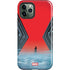 Marvel Black Widow No More Secrets iPhone 12 Pro Impact Case