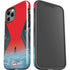 Marvel Black Widow No More Secrets iPhone 12 Pro Impact Case