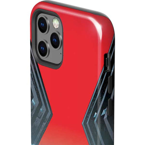 Marvel Black Widow No More Secrets iPhone 12 Pro Max Impact Case