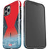 Marvel Black Widow No More Secrets iPhone 12 Pro Max Impact Case
