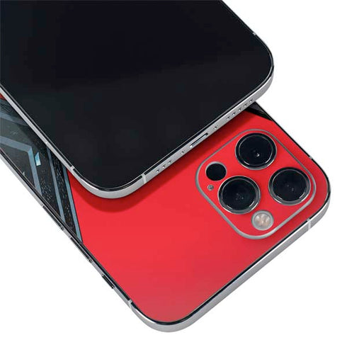 Marvel Black Widow No More Secrets iPhone 12 Pro Max Skin