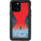 Marvel Black Widow No More Secrets iPhone 12 Pro Waterproof Case