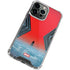 Marvel Black Widow No More Secrets iPhone 13 Pro Clear Case