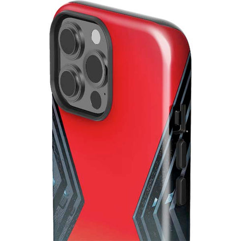 Marvel Black Widow No More Secrets iPhone 13 Pro Max Impact Case
