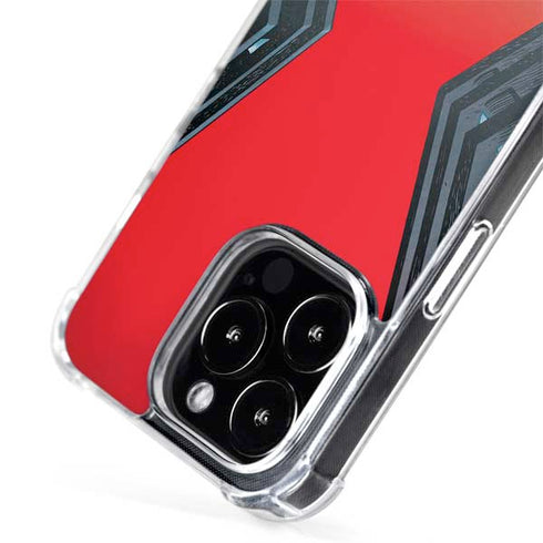 Marvel Black Widow No More Secrets iPhone 13 Pro Max MagSafe Case
