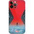 Marvel Black Widow No More Secrets iPhone 13 Pro Max Skin