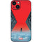 Marvel Black Widow No More Secrets iPhone 13 Skin