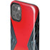 Marvel Black Widow No More Secrets iPhone 14 Impact Case