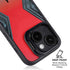 Marvel Black Widow No More Secrets iPhone 14 Kickstand Case
