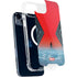 Marvel Black Widow No More Secrets iPhone 14 MagSafe Case