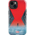 Marvel Black Widow No More Secrets iPhone 14 Plus Impact Case