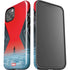 Marvel Black Widow No More Secrets iPhone 14 Plus Impact Case