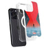 Marvel Black Widow No More Secrets iPhone 14 Pro MagSafe Case