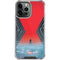 Marvel Black Widow No More Secrets iPhone 14 Pro Max Clear Case