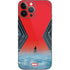 Marvel Black Widow No More Secrets iPhone 14 Pro Max Skin