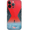 Marvel Black Widow No More Secrets iPhone 14 Pro Skin