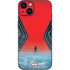 Marvel Black Widow No More Secrets iPhone 14 Skin