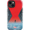 Marvel Black Widow No More Secrets iPhone 15 Impact Case