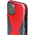 Marvel Black Widow No More Secrets iPhone 15 Impact Case