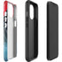 Marvel Black Widow No More Secrets iPhone 15 Impact Case