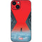 Marvel Black Widow No More Secrets iPhone 15 Plus Skin