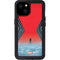 Marvel Black Widow No More Secrets iPhone 15 Plus Waterproof Case