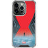 Marvel Black Widow No More Secrets iPhone 15 Pro Clear Case