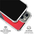 Marvel Black Widow No More Secrets iPhone 15 Pro Clear Case