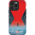 Marvel Black Widow No More Secrets iPhone 15 Pro Impact Case