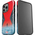 Marvel Black Widow No More Secrets iPhone 15 Pro Impact Case