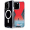 Marvel Black Widow No More Secrets iPhone 15 Pro MagSafe Case