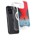 Marvel Black Widow No More Secrets iPhone 15 Pro MagSafe Case