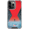 Marvel Black Widow No More Secrets iPhone 15 Pro Max Clear Case