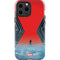 Marvel Black Widow No More Secrets iPhone 15 Pro Max Impact Case