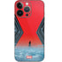 Marvel Black Widow No More Secrets iPhone 15 Pro Skin