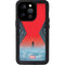 Marvel Black Widow No More Secrets iPhone 15 Pro Waterproof Case