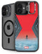 Marvel Black Widow No More Secrets iPhone 16 Kickstand Case