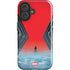Marvel Black Widow No More Secrets iPhone 16 Plus Impact Case