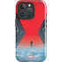 Marvel Black Widow No More Secrets iPhone 16 Pro Impact Case