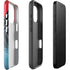 Marvel Black Widow No More Secrets iPhone 16 Pro Impact Case