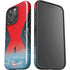 Marvel Black Widow No More Secrets iPhone 16 Pro Impact Case