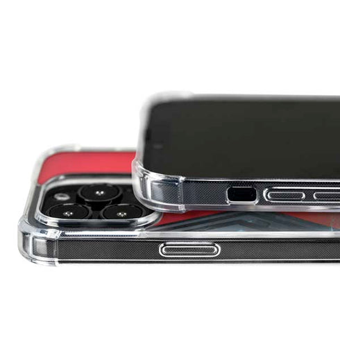 Marvel Black Widow No More Secrets iPhone 16 Pro MagSafe Case