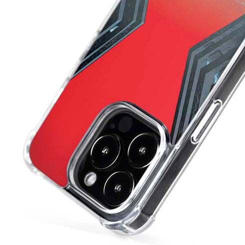 Marvel Black Widow No More Secrets iPhone 16 Pro Max MagSafe Case