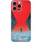 Marvel Black Widow No More Secrets iPhone 16 Pro Max Skin