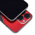 Marvel Black Widow No More Secrets iPhone 16 Pro Skin