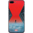 Marvel Black Widow No More Secrets iPhone 8 Plus Skin