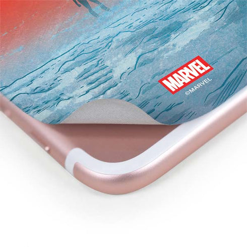 Marvel Black Widow No More Secrets iPhone 8 Plus Skin