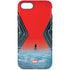 Marvel Black Widow No More Secrets iPhone 8 Pro Case